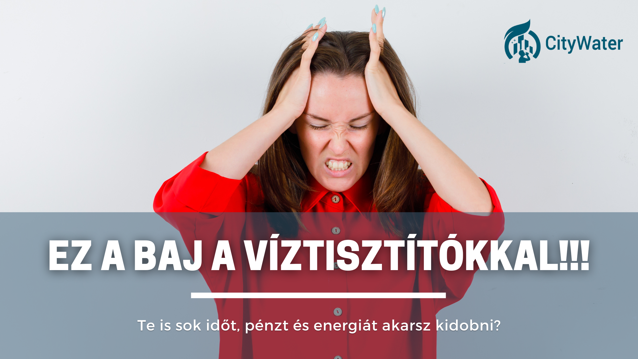Milyen víztisztító berendezést vásároljak?
