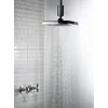 Bacteria stop SMART shower filter