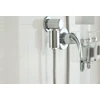Bacteria stop SMART shower filter