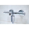 Bacteria stop SMART shower filter
