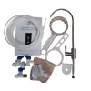 Kép 4/9 - LUXESTYLE 100 ozmózis víztisztító