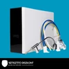 Kép 1/5 - EconomyWater RO-CleanPure DirectFlow