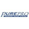 PurePro M800 fordított ozmózis víztisztító