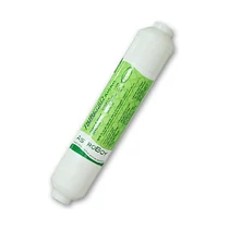 PurePro GAC aktívszén szűrő, In-Line 2"