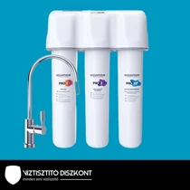 Aquaphor ECO Pro víztisztító