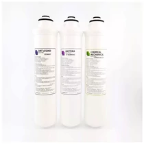 Microfilter M9 UF 3-as szűrőszett