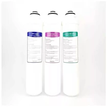Microfilter M9 UF 3-as szűrőszett