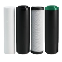 Ecosoft RObust PRO szűrő készlet Robust PRO fordított ozmózisos vízszűrőhöz