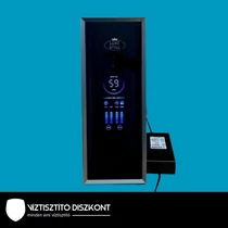 LUXESTYLE 800 ozmózis víztisztító