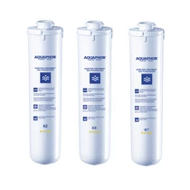 Aquaphor CRYSTAL szűrőbetét szett