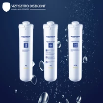 Aquaphor Morion OZMO E-szet