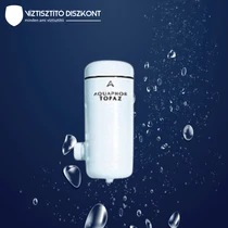 Aquaphor TOPAZ szűrőbetét