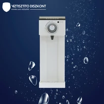 Hidrogénes víz generátor HYDRON