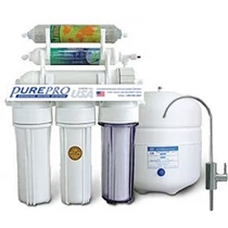 PurePro ozmózis víztisztító 106M
