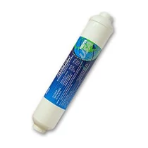 PurePro aktívszén víztisztító utószűrő 
