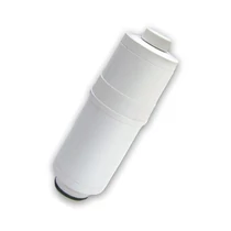PurePro Ezüst-Aktívszén víztisztító szűrőbetét lúgosítókhoz 