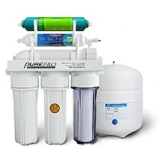 Csere szűrőbetét PurePro RO/EC 106pH, 106PpH típushoz