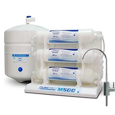 Csere szűrőbetét PurePro M500, M500P típushoz