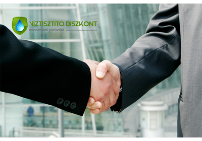 AMWAY ESPRING víztisztító
