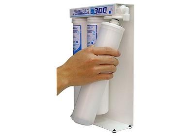 PurePro S300 víztisztító bemutatása