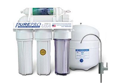 PurePro 105 ozmózis vítisztító