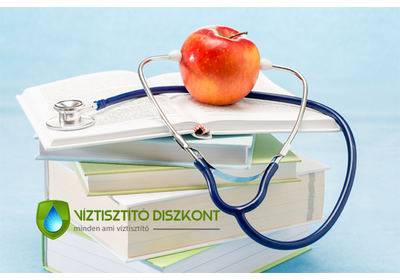 A rák ellenszere nem a tisztított víz + egy igaz történet!