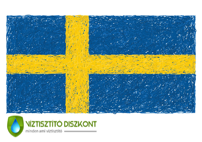 A svédeknél sincs minden rendben!