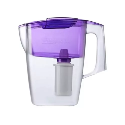 Geyser Mini vízszűrő kancsó (lila)