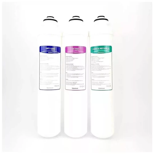 Microfilter M9 UF 3-as szűrőszett