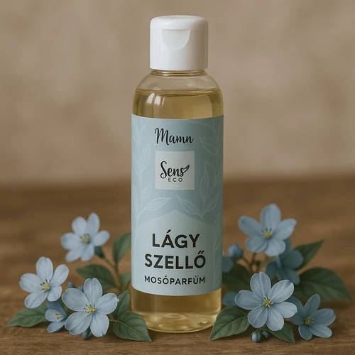 SensEco mosóparfüm lágy szellő