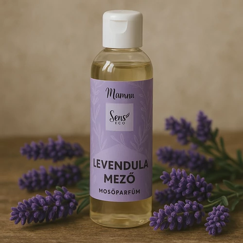 SensEco mosóparfüm levendula