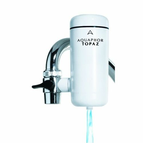 Aquaphor Topaz csapra szerelhető víztisztító