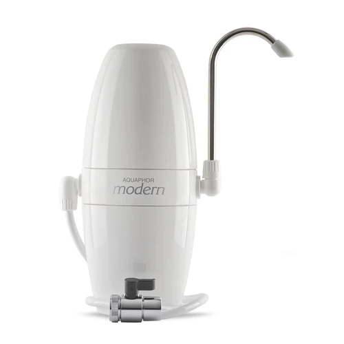 Aquaphor Modern asztali víztisztító