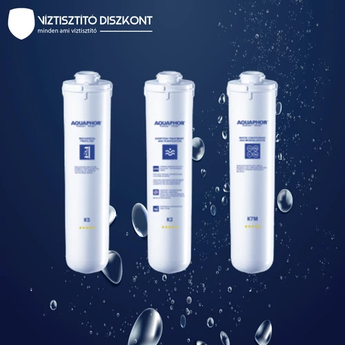Aquaphor Morion OZMO E-szet