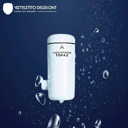 Aquaphor TOPAZ szűrőbetét