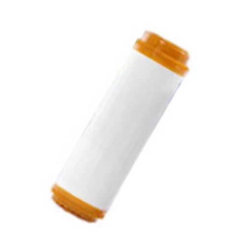 Vízlágyító szűrőbetét 10"