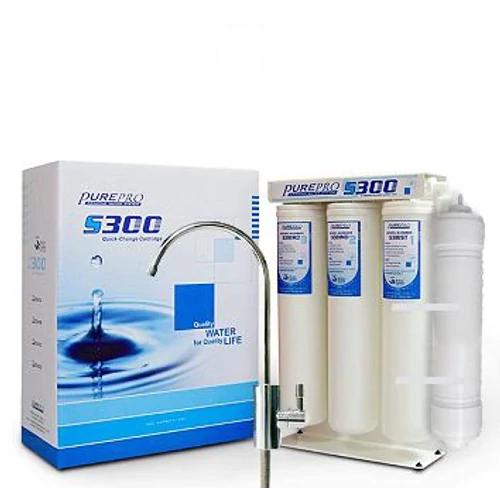 PurePro S300K beépíthető ivóvíztisztító