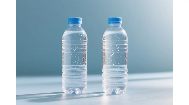 Palackozott víz vs. csapvíz paradoxon Magyarországon és az otthoni ivóvíztisztítás megoldásai