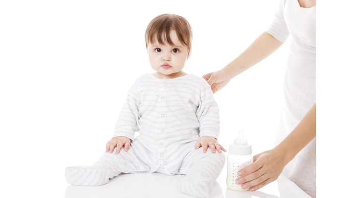 Kisbabák táplálása - A legfontosabb tudnivalók a baba hidratálásról