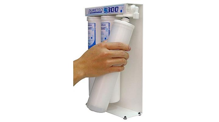 PurePro S300 víztisztító bemutatása