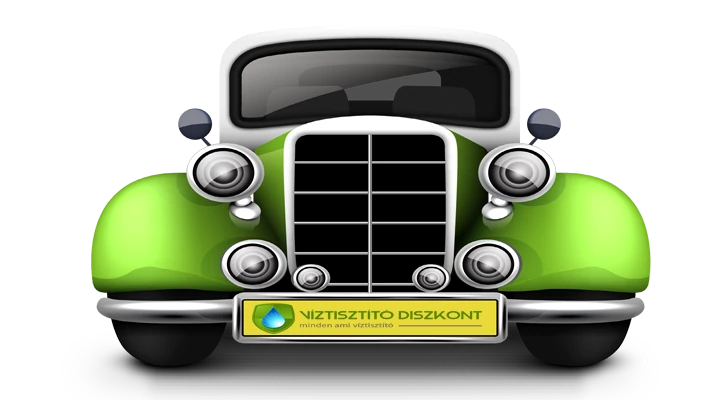 Mikor kell kicserélni a szűrőbetétet a víztisztítóban?