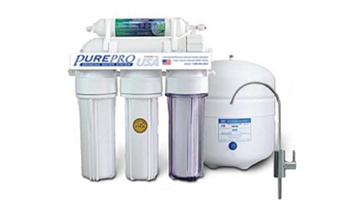 PurePro 105 ozmózis vítisztító
