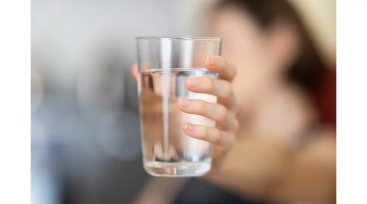 Tisztított Víz: Napi Hidratálás Kulcsa