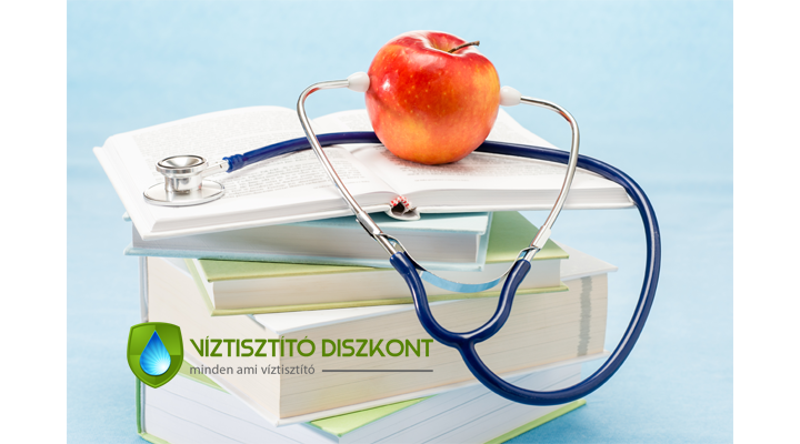 A rák ellenszere nem a tisztított víz + egy igaz történet!
