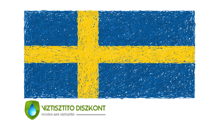 A svédeknél sincs minden rendben!