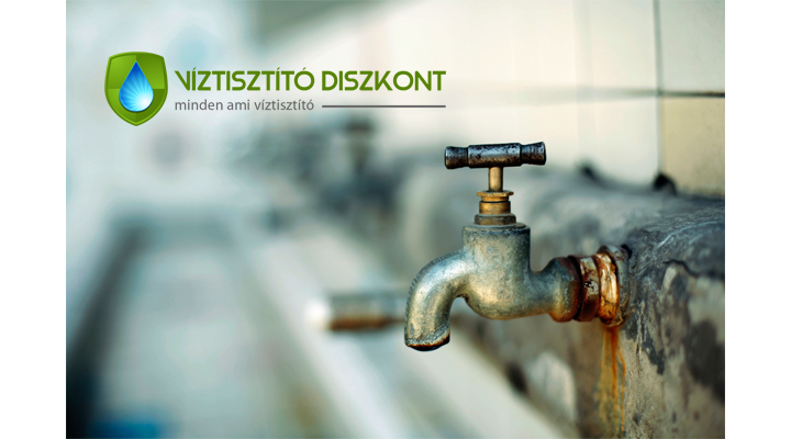 Háztartásod víztisztítási terve a megváltozott igények szerint.