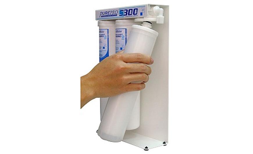 PurePro S300 víztisztító bemutatása