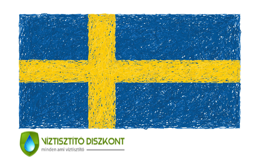 A svédeknél sincs minden rendben!